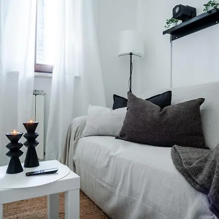 Casetta Collemare شقة San Costanzo