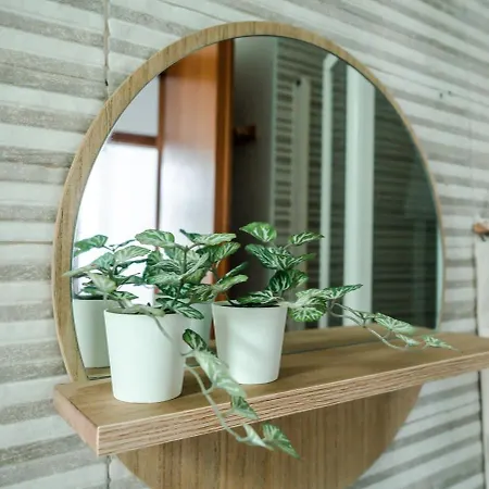 Casetta Collemare شقة