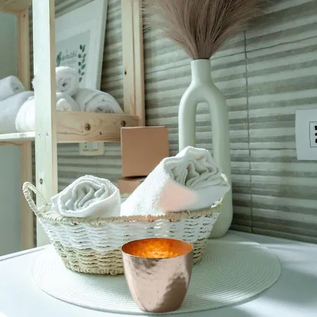 Casetta Collemare شقة