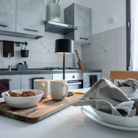 Casetta Collemare شقة