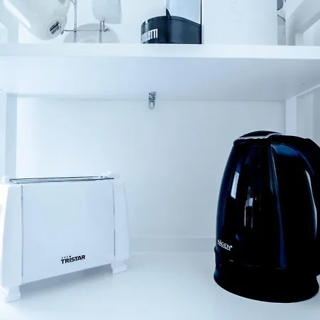 شقة Casetta Collemare *