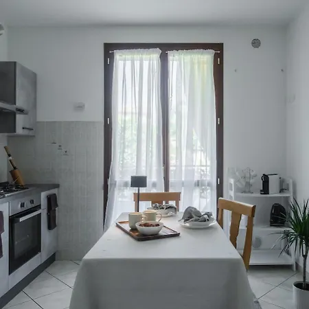 Casetta Collemare Апартаменты *