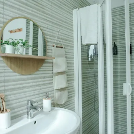 Casetta Collemare شقة