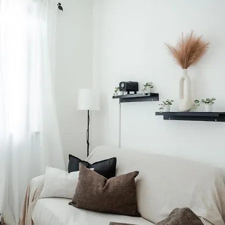 Casetta Collemare شقة